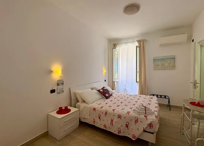 Affittacamere Il Veliero Levanto